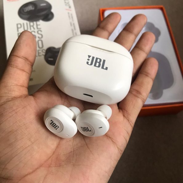 Jbl Tune 120