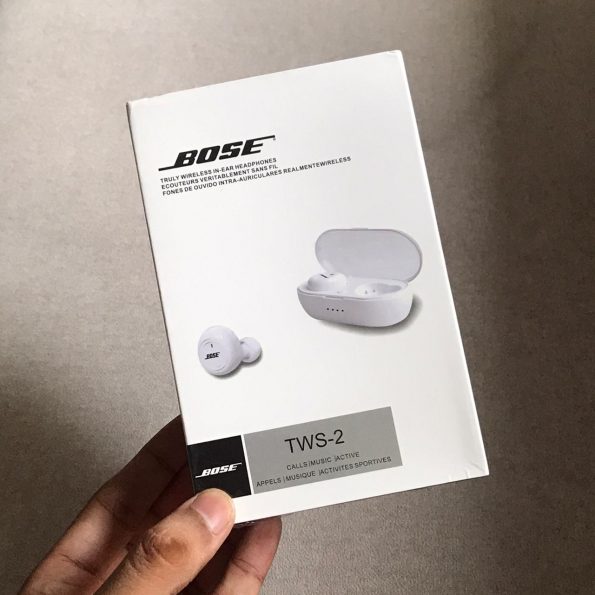 BOSE TWS-2
