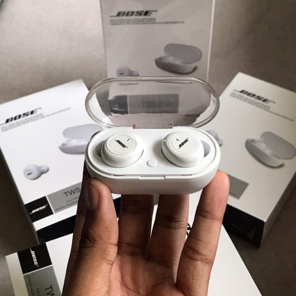 BOSE TWS-2 - Image 3