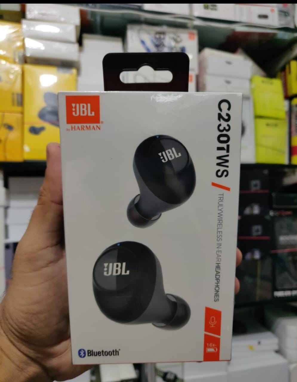 JBL C230TWS 7a Quality Replicas are the first copy products such