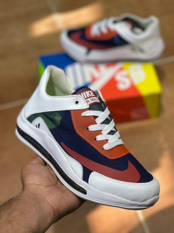 Nike
