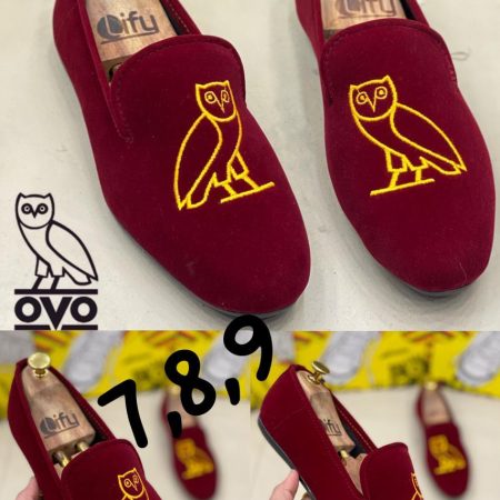 OVO