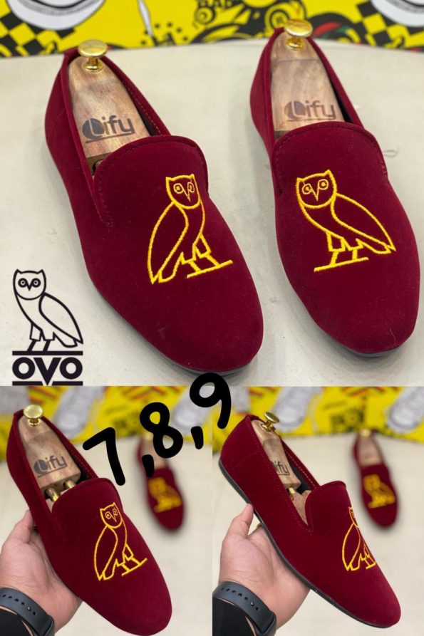 OVO