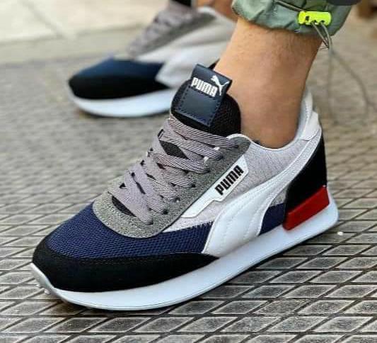Puma - 7a Quality Replicas are the first copy products such as copycats ...