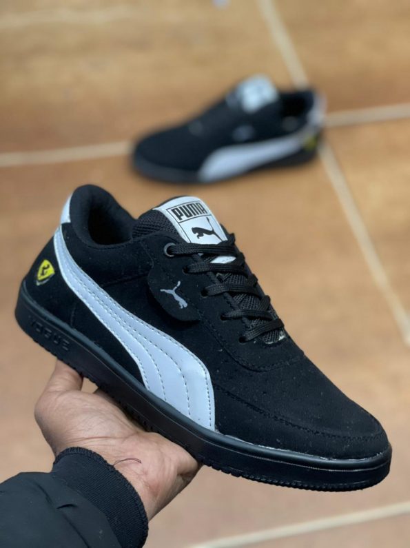 Puma