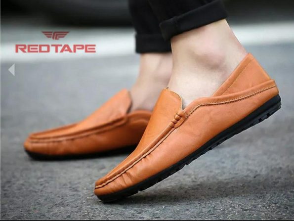 REDTAPE