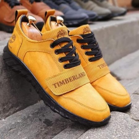 Timberland