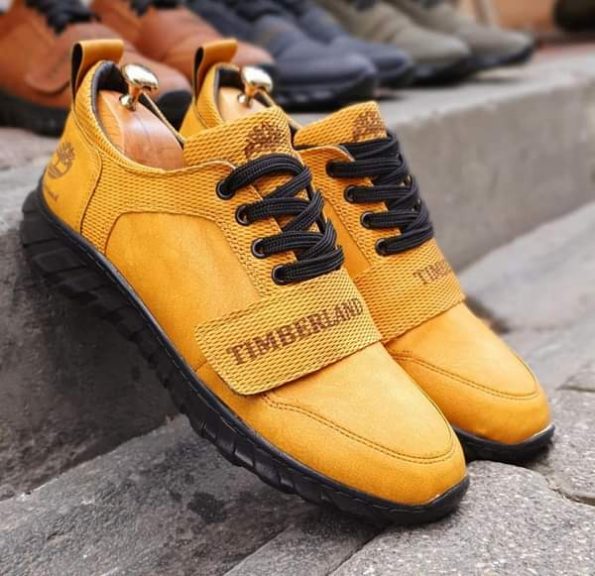 Timberland