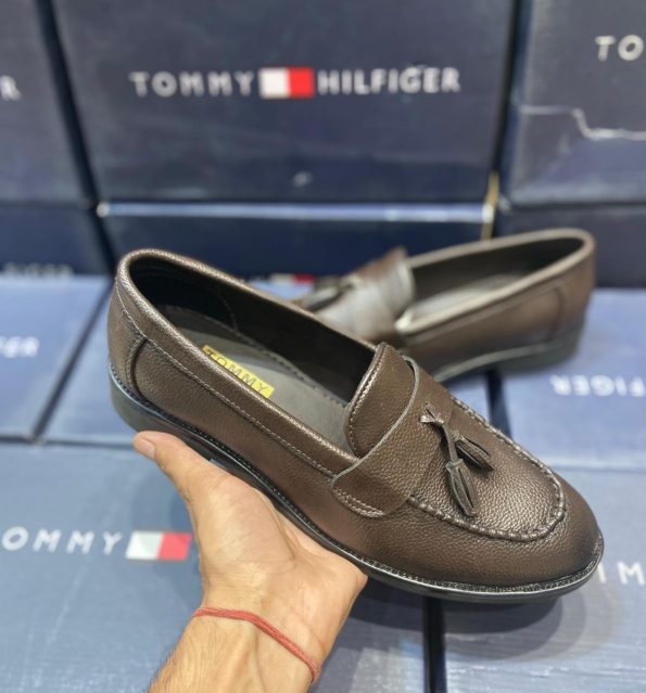 TOMMY