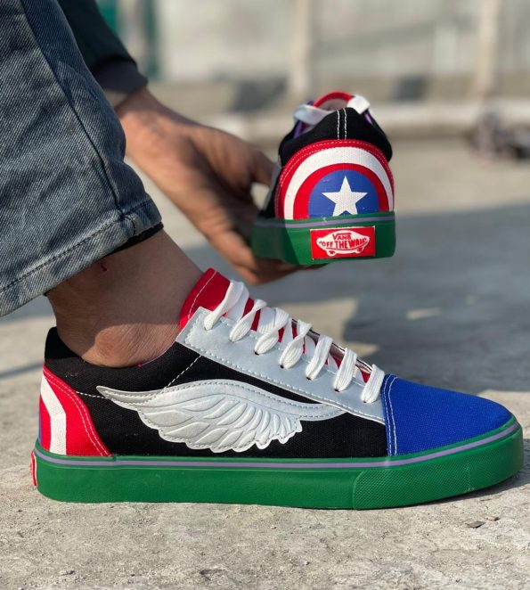 Vans - Image 10