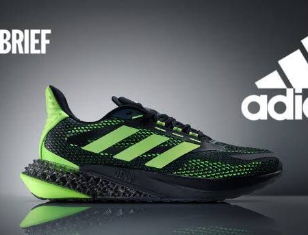 ADIDAS 4DFWD PULSE