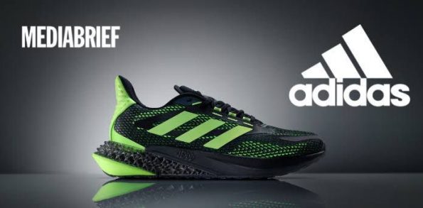 ADIDAS 4DFWD PULSE