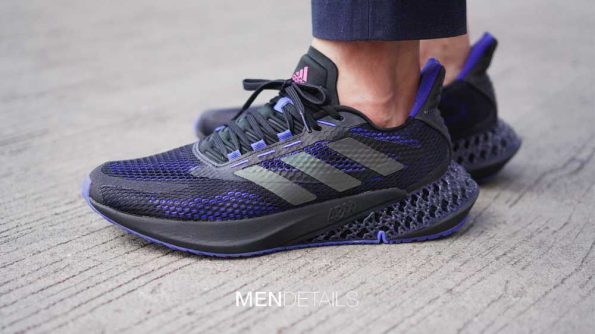 ADIDAS 4DFWD PULSE