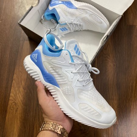 ADIDAS ALPHABOUNCE NET 3