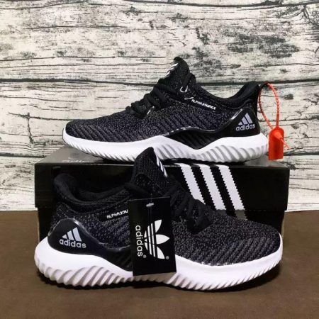 ADIDAS ALPHABOUNCE NEW