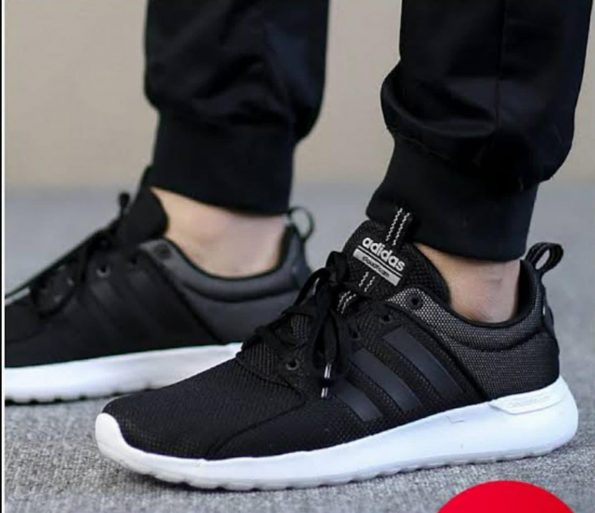 ADIDAS CLOUDFOAM LITE RACER - Image 2