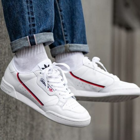 ADIDAS CONTINENTAL