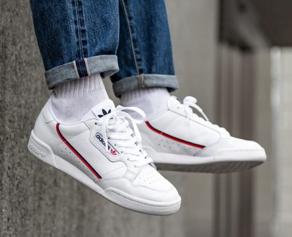 ADIDAS CONTINENTAL