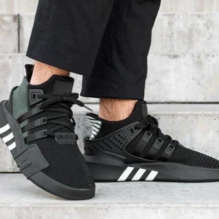 ADIDAS EQT BASKETBALL