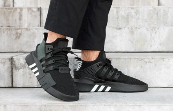 ADIDAS EQT BASKETBALL