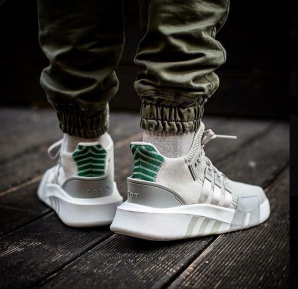 ADIDAS EQT BASKETBALL - Image 2