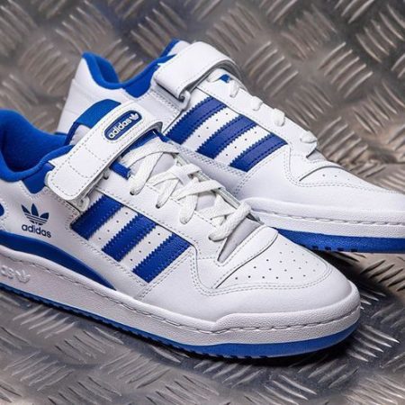 ADIDAS FORUM 84