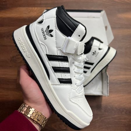 ADIDAS FORUM 84 MID