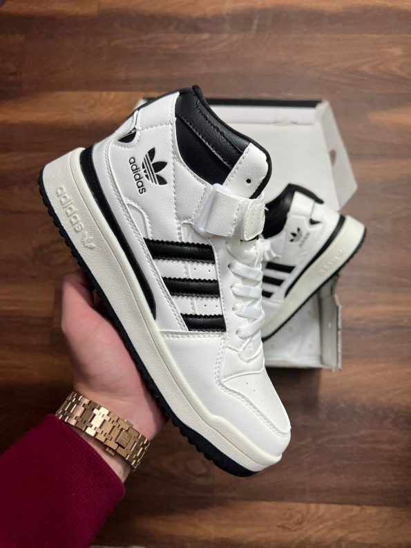 ADIDAS FORUM 84 MID