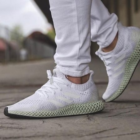 ADIDAS FUTURECRAFT 4D
