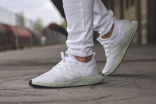 ADIDAS FUTURECRAFT 4D