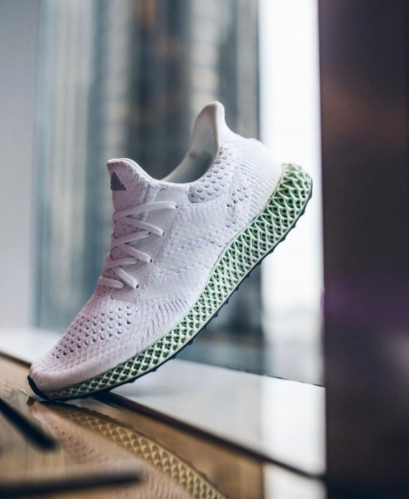 ADIDAS FUTURECRAFT 4D - Image 2