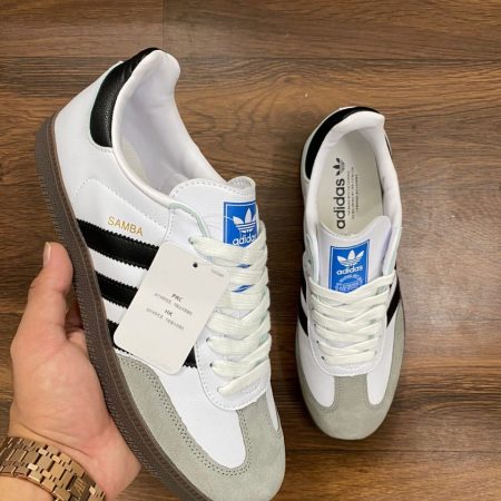 ADIDAS SAMBA