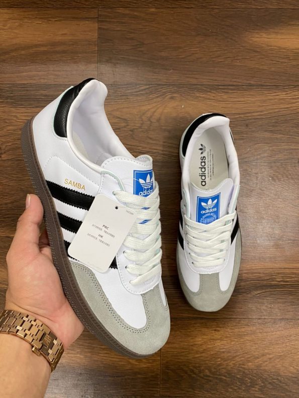 ADIDAS SAMBA
