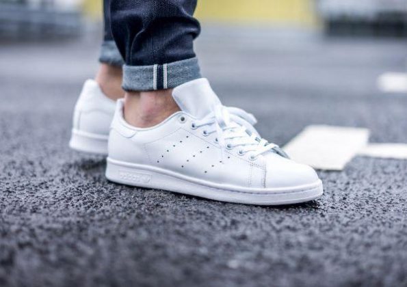 ADIDAS STANSMITH - Image 3