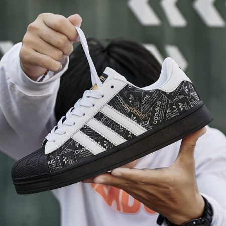 ADIDAS SUPERSTAR REFLECTOR