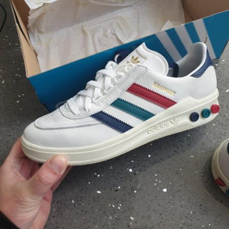 ADIDAS THREE BRIDGES GRAINER