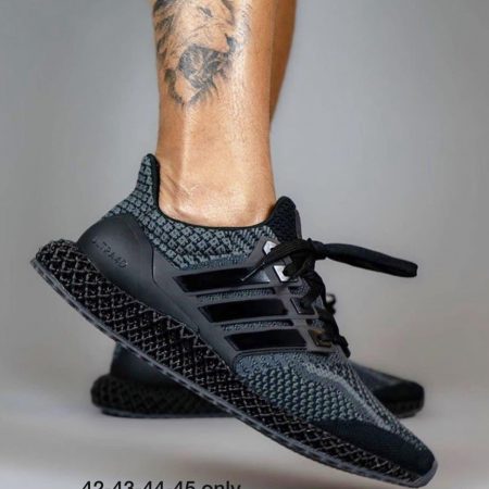 ADIDAS ULTRABOOST 4D