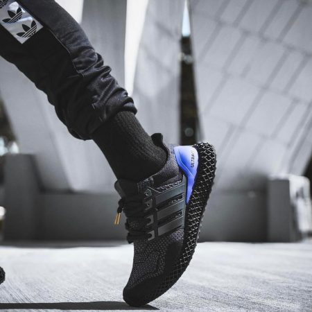 ADIDAS ULTRABOOST 4D
