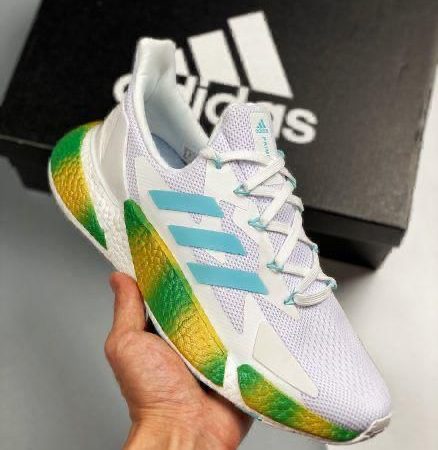 ADIDAS X9000 LA BOOST