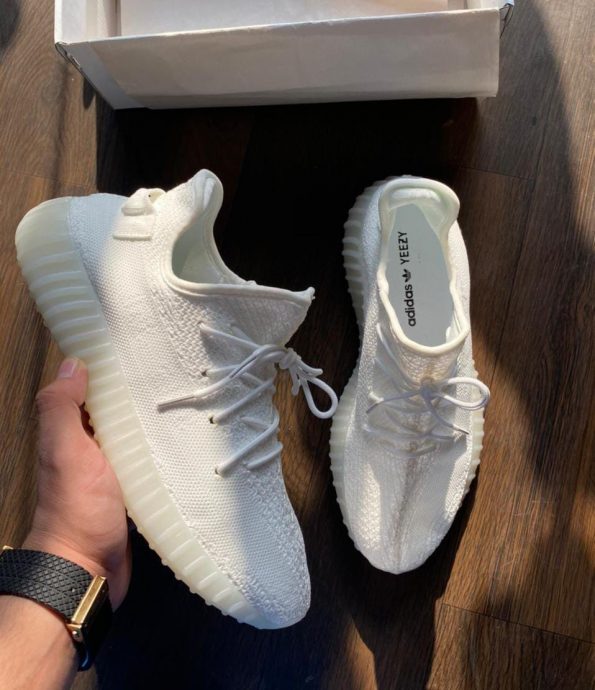 ADIDAS YEEZY 350
