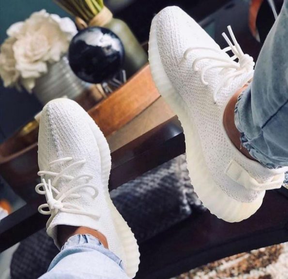 ADIDAS YEEZY 350 - Image 2