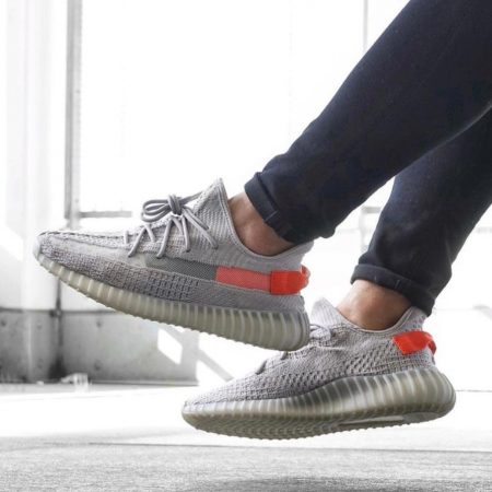 ADIDAS YEEZY 350 TAIL