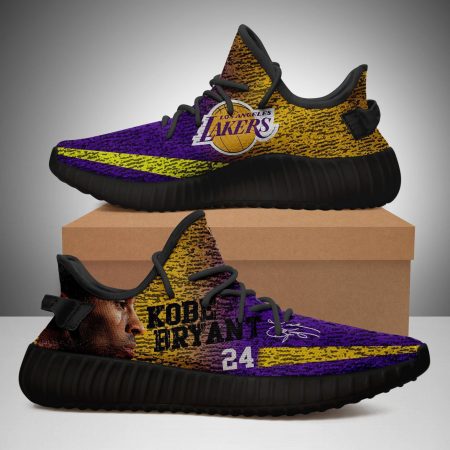 ADIDAS YEEZY SPLY V2 KOBE BRYANT