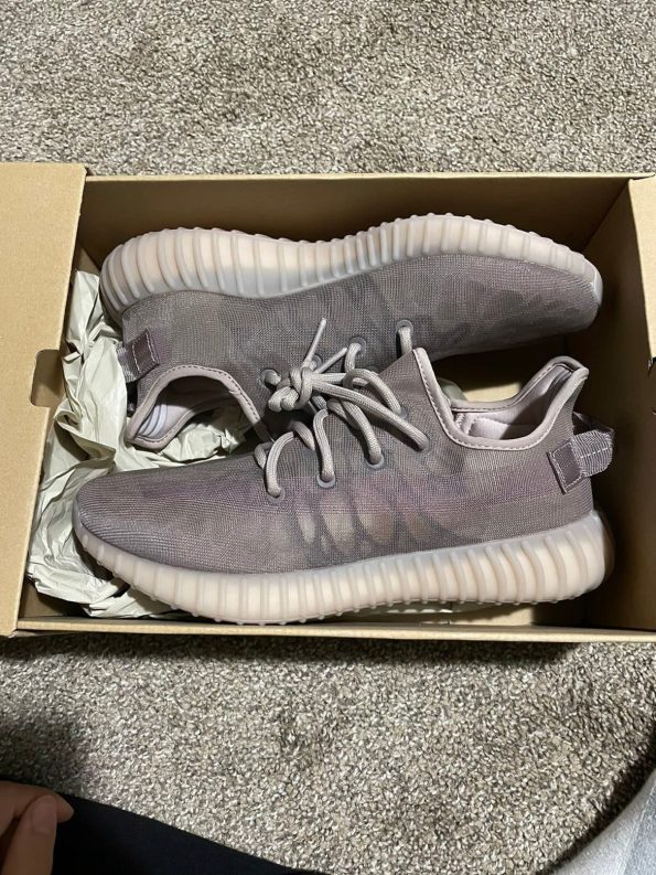 ADIDAS YEEZY SPLY V2 MONO 2021