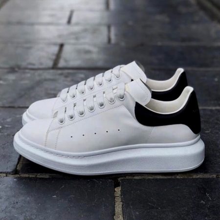 ALEXANDER MCQUEEN