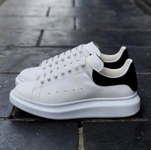 ALEXANDER MCQUEEN