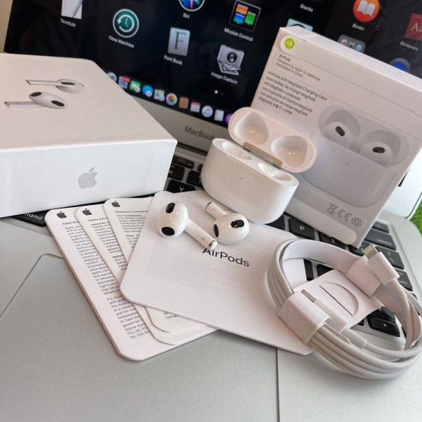APPLE AIRPODS GEN 3 1599 1 7a Quality Replicas are the first copy products such as copycats shoes, watches, clothing, bags, and electronics.
