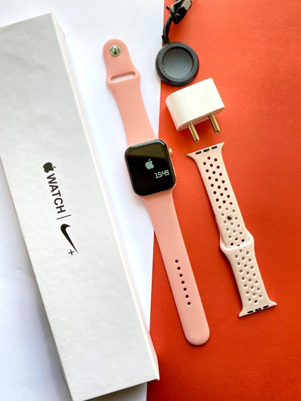 APPLE SERIES 7 PINK EDITION 2199 1 7a Quality Replicas are the first copy products such as copycats shoes, watches, clothing, bags, and electronics.