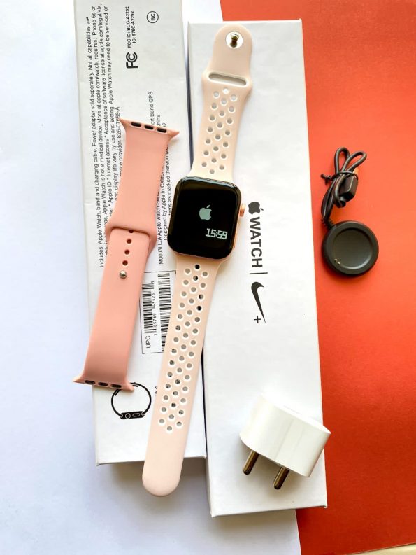 APPLE SERIES 7 PINK EDITION 2199 2 7a Quality Replicas are the first copy products such as copycats shoes, watches, clothing, bags, and electronics.