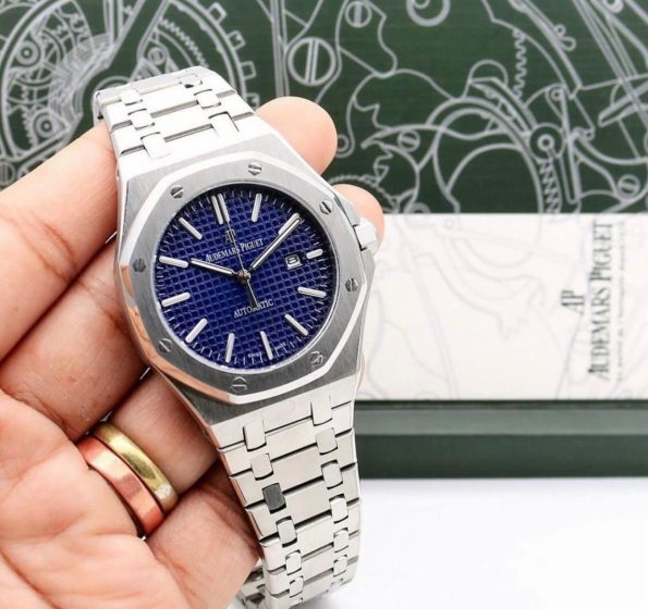 AUDEMARS PIGUET ROYAL OAK